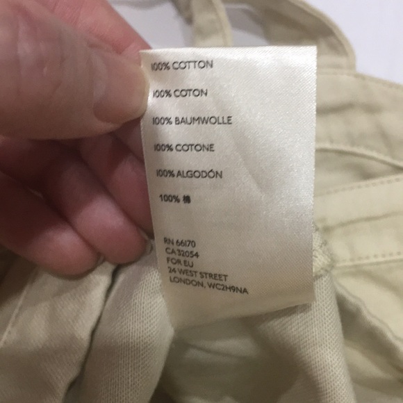 Free People chamoix top - Picture 3 of 8